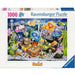 EAN 4005555014270 - Ravensburger 12001427 puzzle Puzzle rompecabezas 1000 pieza(s) Dibujos imagen 1