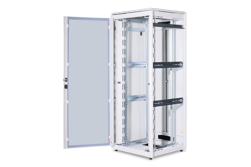 EAN 4016032334217 - Digitus DN-19 42U-8/8-1 armario rack Rack o bastidor independiente Gris imagen 6