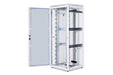 EAN 4016032334217 - Digitus DN-19 42U-8/8-1 armario rack Rack o bastidor independiente Gris imagen 6