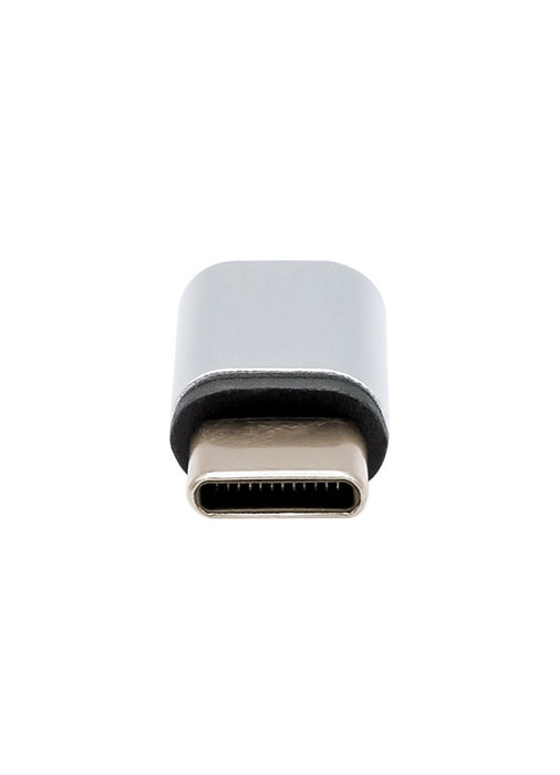 EAN 5714590106114 - ProXtend USBC-MICROBAS cambiador de género para cable USB-C USB Micro B Plata imagen 1