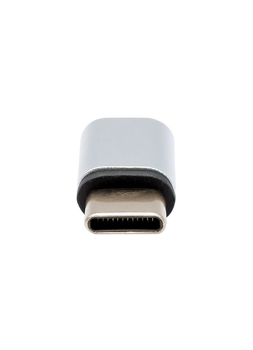 EAN 5714590106114 - ProXtend USBC-MICROBAS cambiador de género para cable USB-C USB Micro B Plata imagen 1