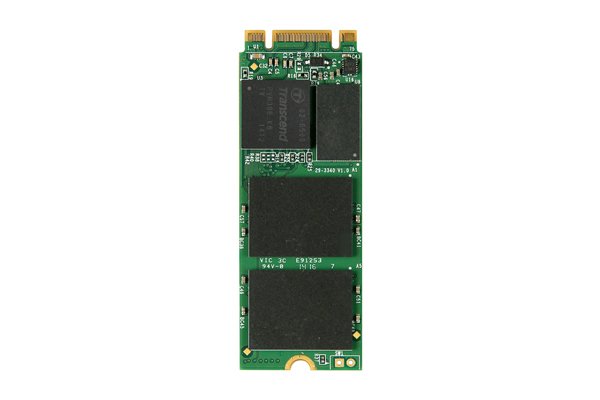 EAN 0760557828426 - Transcend MTS600 32 GB M.2 Serial ATA III MLC imagen 1
