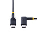 EAN 0065030893572 - StarTech.com R2CCR-1M-USB-CABLE cable USB Negro imagen 4