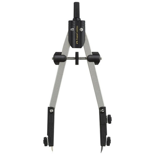 EAN 4005401740353 - Faber-Castell 174035 compás Gris, Negro imagen 1