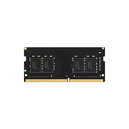 EAN 0843367123766 - Lexar LD4AS008G-B3200GSST módulo de memoria 8 GB 1 x 8 GB DDR4 imagen 1
