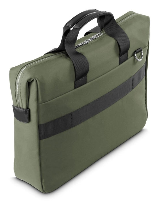 EAN 4047443533777 - Hama Ultimate 41,1 cm (16.2") Maletín Toploader Verde imagen 3