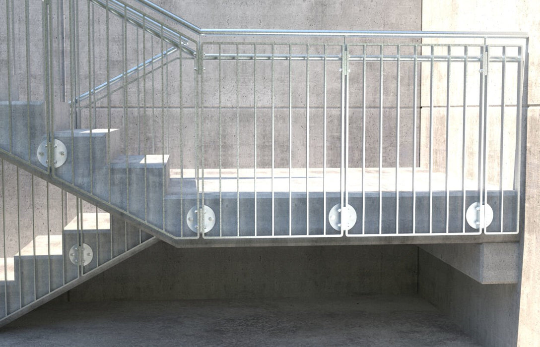 EAN 4048962159257 - Fischer 519125 mezcla de mortero imagen 2