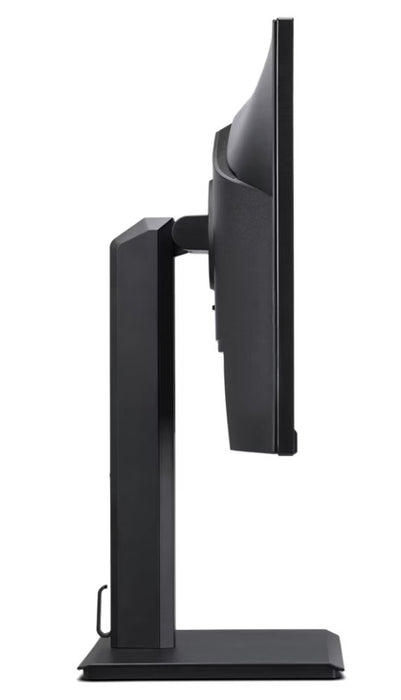 EAN 4711121803628 - Acer Vero B7 B227Q E3 pantalla para PC 54,6 cm (21.5") Full HD Negro imagen 4