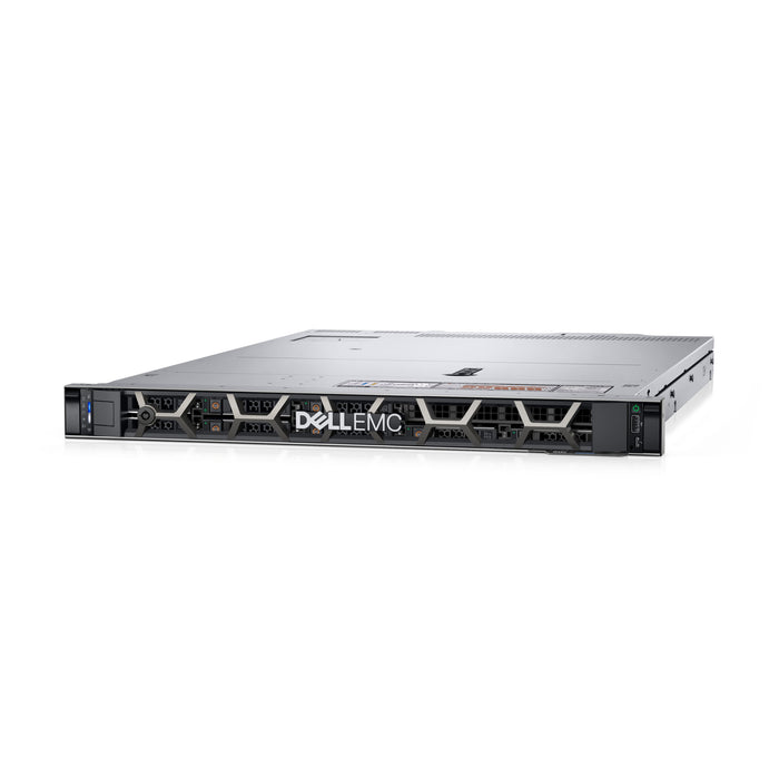 EAN 5397184760475 - DELL PowerEdge R450 servidor 480 GB Bastidor (1U) Intel® Xeon® Silver 4310 2,1 GHz 16 GB DDR4-SDRAM 1100  imagen 4