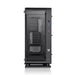 EAN 4713227528580 - Thermaltake Core P6 Tempered Glass Mid Tower Midi Tower Negro imagen 3