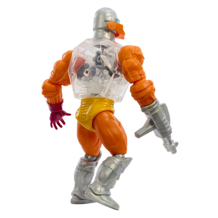 EAN 0194735104079 - Masters of the Universe HKM69 figura de juguete para niños imagen 3