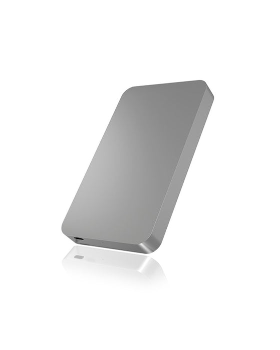 EAN 4250078168126 - ICY BOX IB-247-C31 Carcasa de disco duro/SSD Antracita 2.5" imagen 2