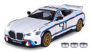 EAN 4042774475710 - Jamara BMW 3.0 CSL imagen 3