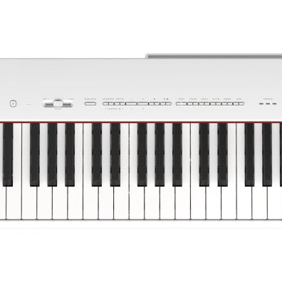EAN 4957812679534 - Yamaha P-225WH piano digital 88 llaves Blanco imagen 10