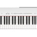 EAN 4957812679534 - Yamaha P-225WH piano digital 88 llaves Blanco imagen 10