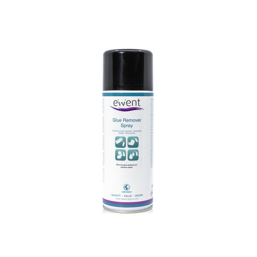 EAN 8054392619144 - Ewent EW5627 producto para eliminar etiqueta adhesiva Aerosol imagen 1
