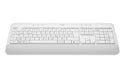 EAN 5099206105683 - Logitech 920-010967 teclado Oficina Bluetooth QWERTZ Alemán Blanco imagen 1