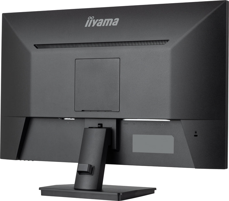 EAN 4948570124664 - iiyama ProLite XU2793QS-B7 pantalla para PC 68,6 cm (27") 2560 x 1440 Pixeles 4K Ultra HD LED Negro imagen 8