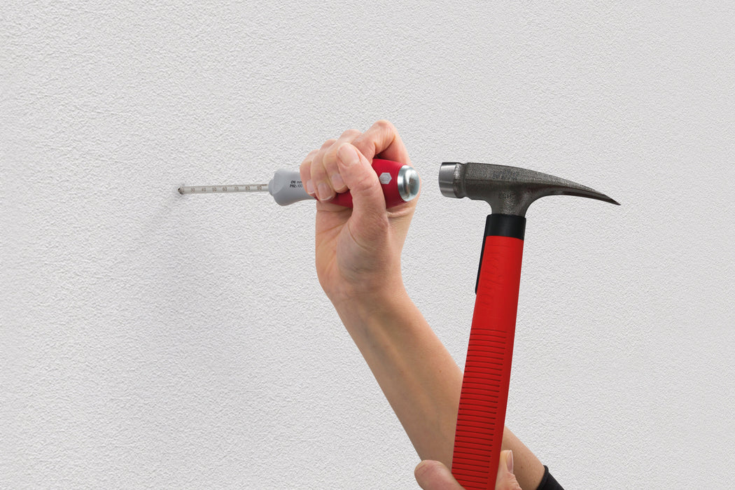 EAN 4010995412890 - Wiha 41289 destornillador manual Sencillo Destornillador estándar imagen 9