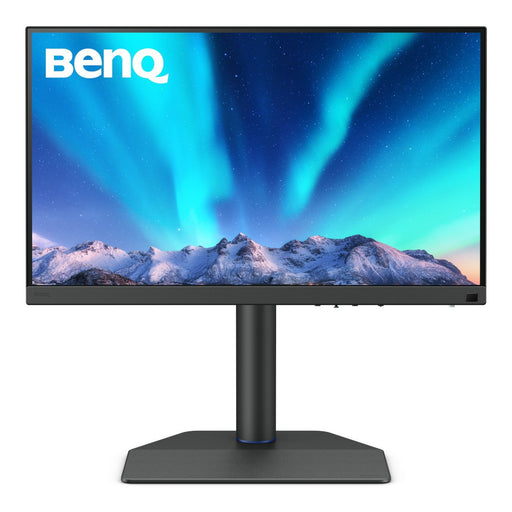 EAN 4718755090219 - BenQ SW272U pantalla para PC 68,6 cm (27") 3840 x 2160 Pixeles 4K Ultra HD LCD Negro imagen 1
