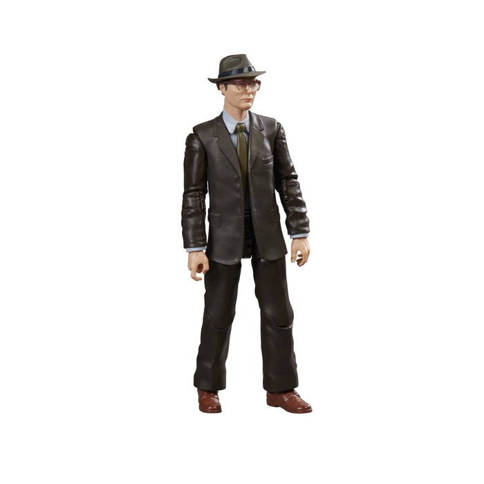 EAN 5010994168001 - Indiana Jones F60745X0 figura de juguete para niños imagen 4