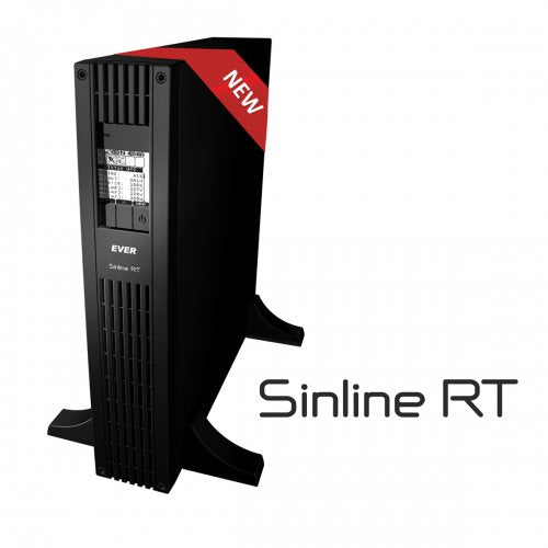 EAN 5907683603762 - Ever SINLINE RT XL 850 sistema de alimentación ininterrumpida (UPS) Línea interactiva 0,85 kVA 850 W 5 sa imagen 3