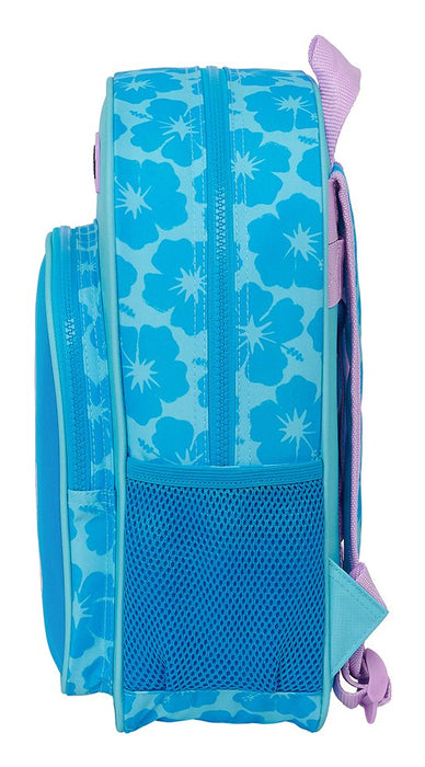 EAN 8412688569960 - Safta 612413185 mochila Mochila escolar Azul imagen 3