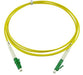 EAN 4063232609201 - BlueOptics SFP2121BU3MM Cable de fibra óptica e InfiniBand 3 m LC Amarillo imagen 1