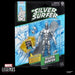 EAN 5010996322463 - Marvel Legends Series Silver Surfer imagen 9
