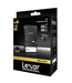 EAN 0843367136292 - Lexar 933422 unidad externa de estado sólido 1 TB USB Tipo C 3.2 Gen 2 (3.1 Gen 2) Negro imagen 13