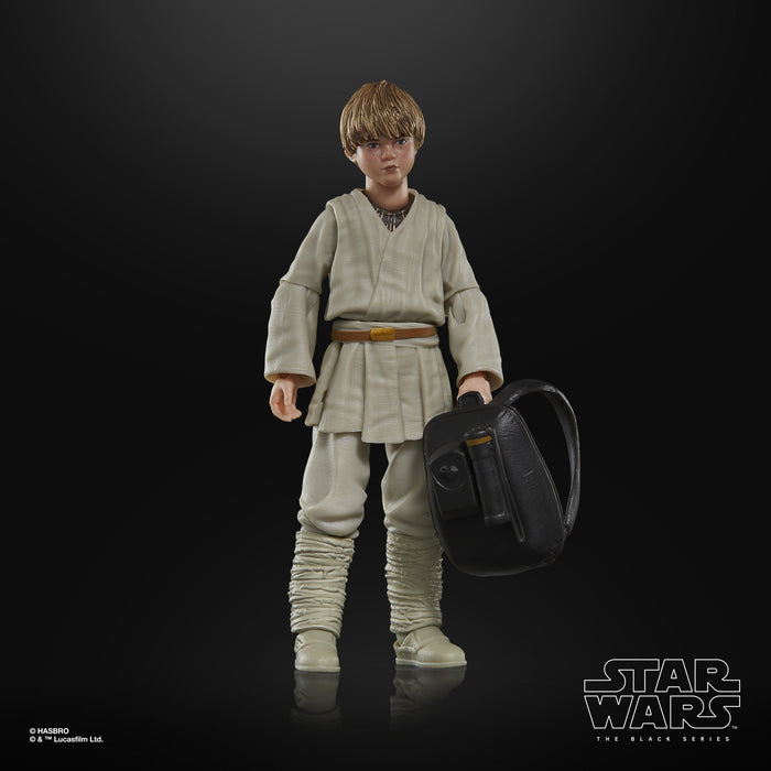 EAN 5010996226112 - Star Wars The Black Series Anakin Skywalker imagen 10