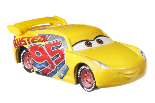 EAN 887961502305 - Disney Pixar Cars FGD72 vehículo de juguete imagen 1