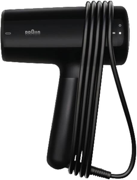 EAN 3030050197648 - Braun HD4.1 secador 2200 W Negro imagen 5