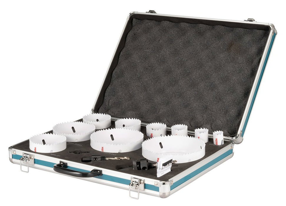 EAN 0088381597692 - Makita D-75764 sierra de corona imagen 1