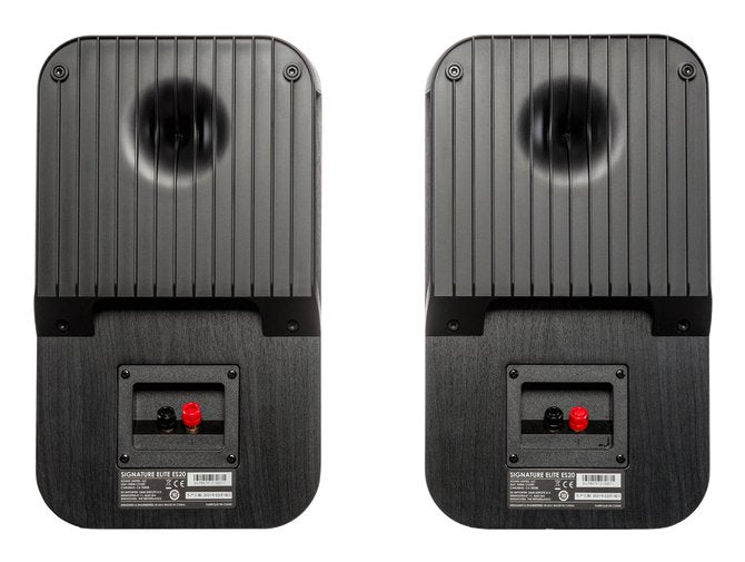 EAN 0747192134174 - Polk Audio SIGS20ELBK altavoz De 5 vías Negro Alámbrico imagen 5