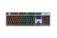 EAN 8436532166709 - Krom Kernel teclado Juego USB Negro imagen 1