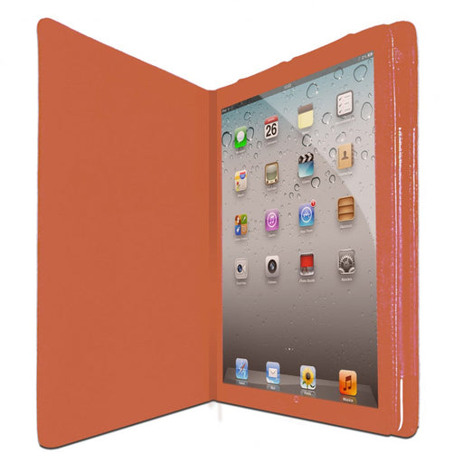 EAN 8435099512196 - Approx Case for iPad 2 and iPad 3 Naranja imagen 1