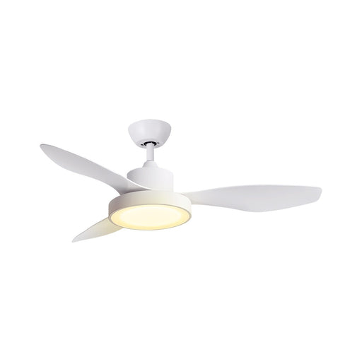 EAN 8436609910181 - SPC Conforto DC Lite 2 Blanco imagen 2
