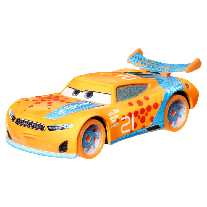 EAN 0194735160679 - Disney Pixar Cars HPJ95 vehículo de juguete imagen 1