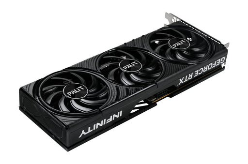 EAN 4710562245226 - Palit GeForce RTX 5060 Ti Infinity 3 NVIDIA 8 GB GDDR7 imagen 2