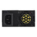 EAN 4710679813813 - Silverstone FX600 Platinum unidad de fuente de alimentación 600 W 20+4 pin ATX Flex ATX Negro imagen 2