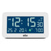 EAN 4007218676030 - Braun BC10 Reloj despertador digital Blanco imagen 8