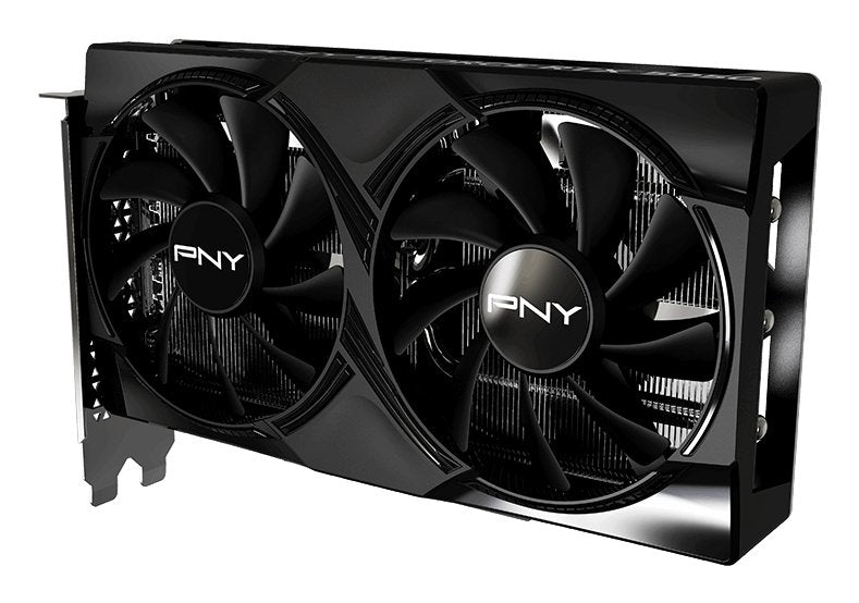 EAN 751492799100 - PNY GeForce RTX 5050 NVIDIA 8 GB GDDR6 imagen 4