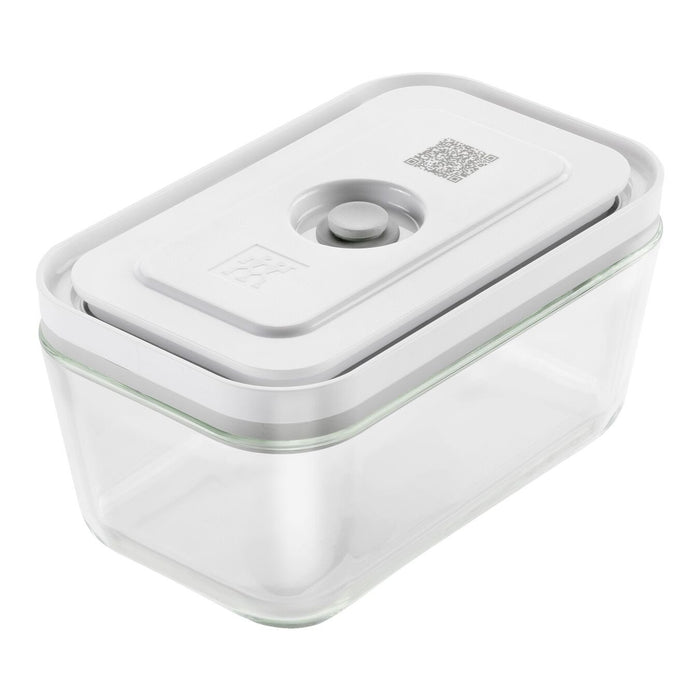 EAN 4009839523885 - ZWILLING FRESH & SAVE Rectangular Caja 0,9 L Gris, Transparente 1 pieza(s) imagen 1