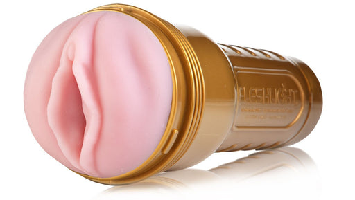 EAN 0810476017729 - Fleshlight Stamina Training Unit: Lady Oro imagen 1