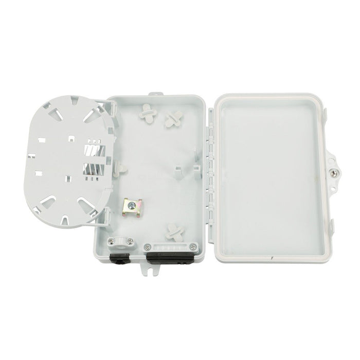 EAN 5902560360691 - Extralink ALICE 2 CORE FIBER OPTIC DISTRIBUTION BOX imagen 6