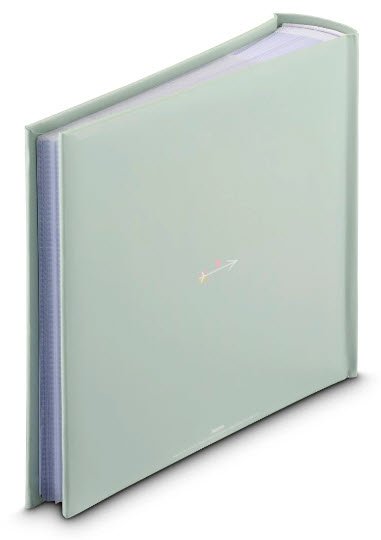 EAN 4007249077110 - Hama Good Things álbum de foto y protector Verde 200 hojas 10 x 15 Encuadernación en tapa dura imagen 2