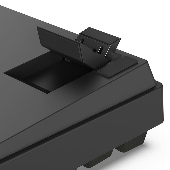 EAN 4044951041930 - Sharkoon 100065630 teclado Hogar USB QWERTZ Alemán Negro imagen 9