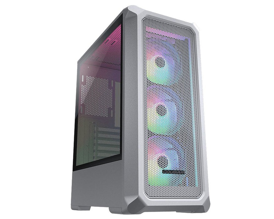 EAN 4710483773020 - COUGAR Gaming Archon 2 Mesh RGB Midi Tower Blanco imagen 2