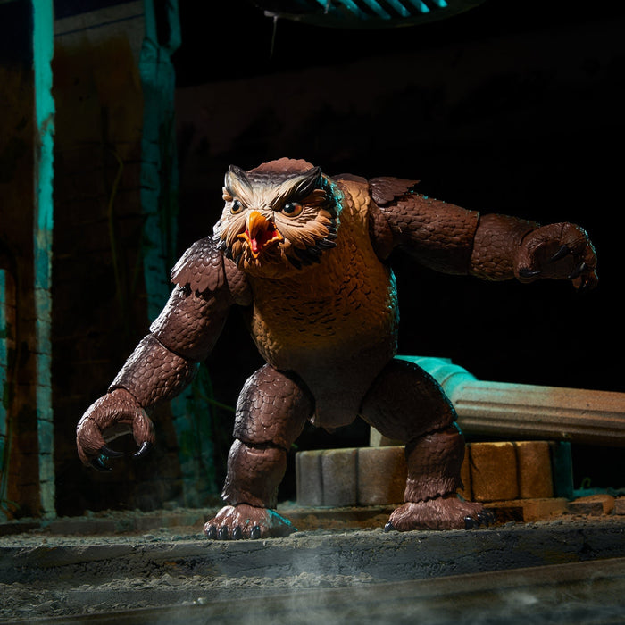 EAN 5010996102867 - Dungeons & Dragons Golden Archive Owlbear imagen 9